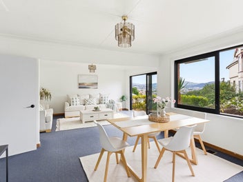 Coastal Cliffs Road opportunity