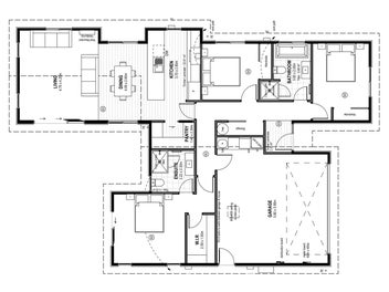 Turn Key, Up to 10% Deposit, pay on Completion!