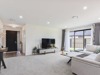 Skip the build. Skip the stress. Available Now!