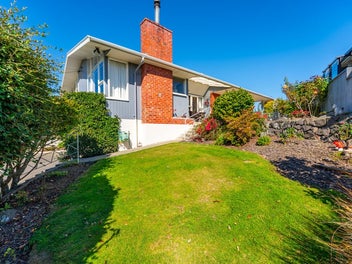 Designed for family living