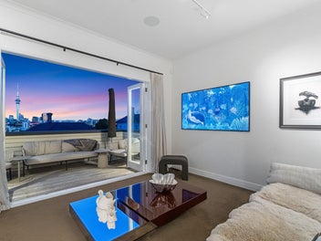 Design. Lifestyle. Location