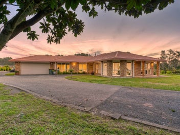 SCOPE + SCALE + SERIOUS INFRASTRUCTURE