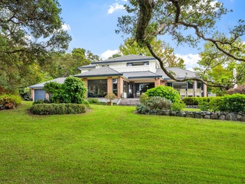 Garden by the Sea – Mahurangi