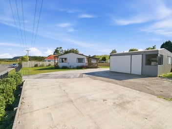 More Than Just a Place to Live