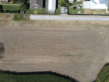 Four prime sections – Endless possibilities