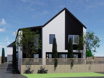 Developer special - be in by December