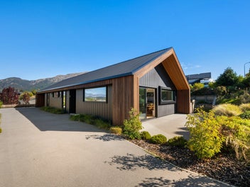 Sustainable by design, stylish by nature