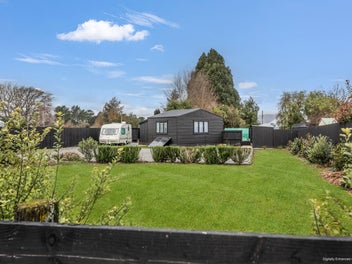 The Perfect Place To Create Your New Home