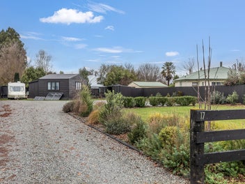 The Perfect Place To Create Your New Home