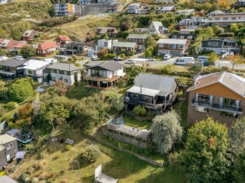 Opportunity on Wynyard