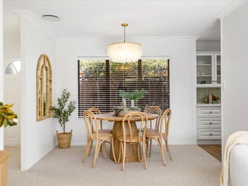 Move In And Enjoy Living