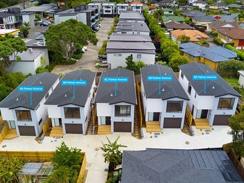 Premium Brand New Freehold Living Just 4 You