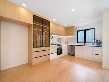 Standalone Brand-New Stylish Home