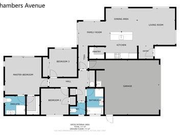 Perfectly Charming on Chambers - Easy Living