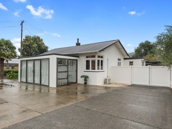 Central | Home Business Potential