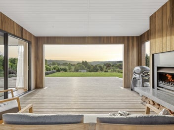 An Iconic Villa with a Modern Heart
