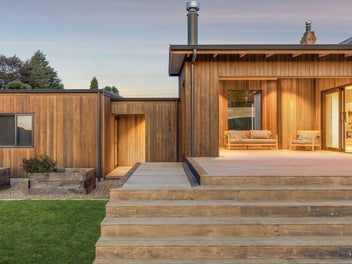 A Home You'll Fall in Love With