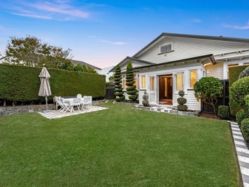 Style, Charm & Sophistication