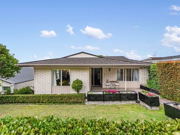 Refined Living in a Sought-After Location