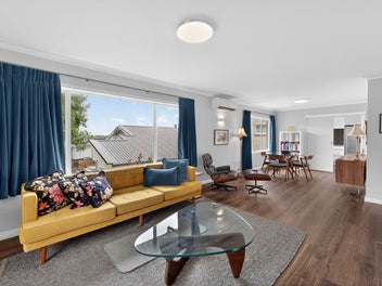 Refined Living in a Sought-After Location