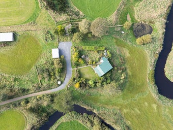 Tranquil Potential: 1.9 Hectares of Opportunity