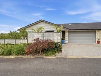 Enjoy the view, settle in and switch off