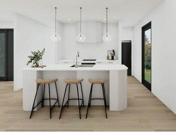 10% deposit, Showhome investment