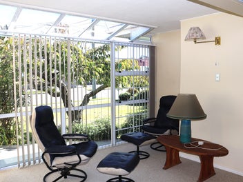 Lovingly Kept, Often Admired