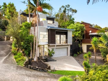 Architectural Luxury