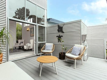 Freehold - Rangitoto Zone