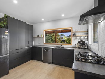 Space, Comfort & Lifestyle