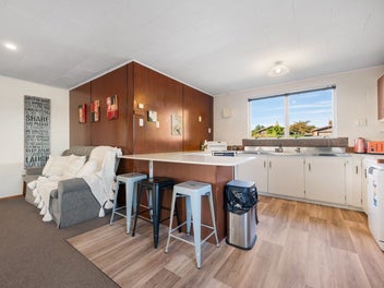 Solid, Sunny, and Ready to Go