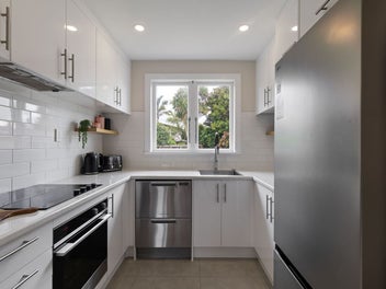 Neat as a pin in a prime position