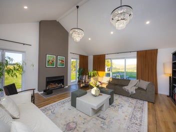 Uninterrupted Views – New Executive Living