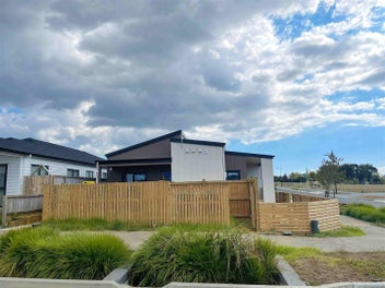 Affordale Brand New 2 Bedrooms Home