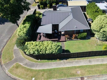 “Smart, Stylish, and Move-in Ready