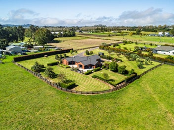 Immaculate lifestyle property - must be sold!