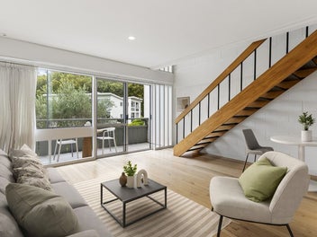 Park Living With A View