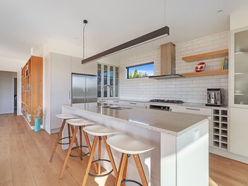 Bird Lover’s Paradise