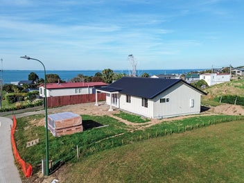 Brand New Coastal Living