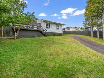 Comfort & Convenience on 600sqm Freehold Land