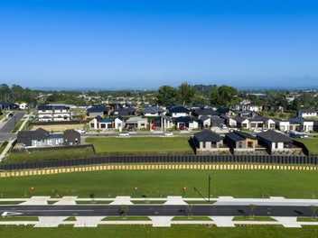 Sought-after Standalone Sections