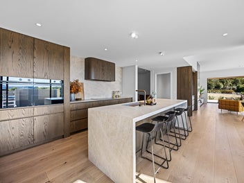 Location and Luxury