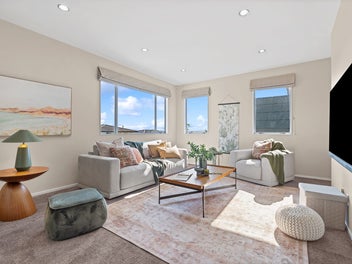 Amazing Space, Amazing Grace in Rangi Zone