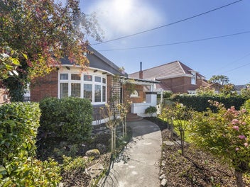 Character Charm Meets Modern in Saint Clair