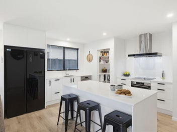 Find Your Fit on Rice Street