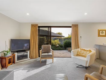 Low-Maintenance Living