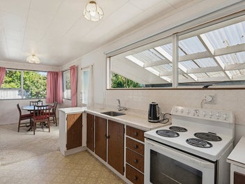 Affordable Entry with Room to Add Value