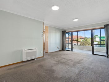 Surprisingly Spacious and Superbly Located