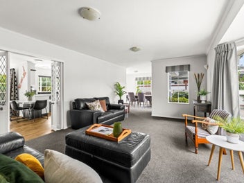 The Ultimate Family Home